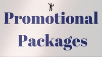 Promotional Packages TeamBR_Online