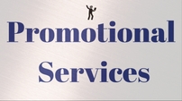 Promotional Services