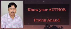 Pravin Anand - Author